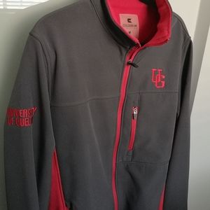 University of Guelph Jacket